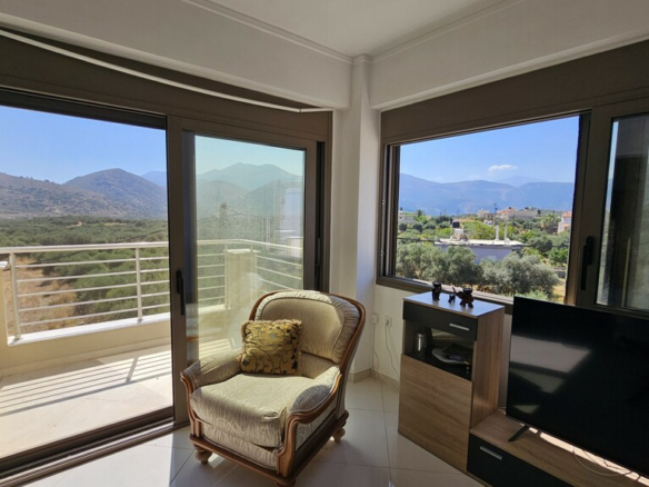 2-bedroom Flat In Mallia, Greece (70 M²)