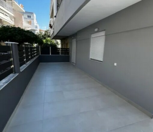 Flat 50 M2 In Thermaikos, Greece