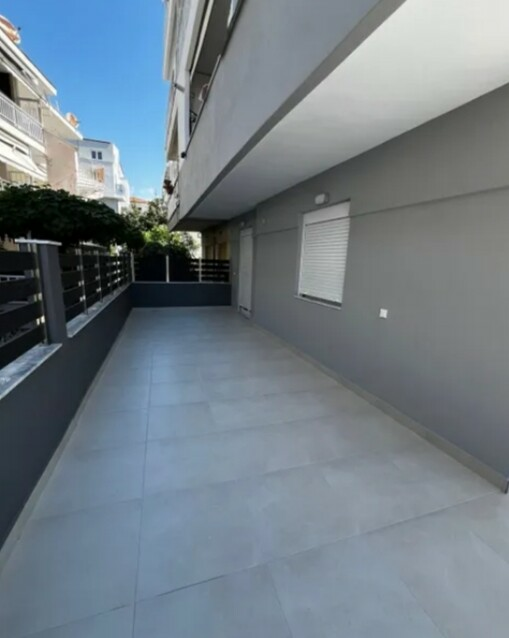 Flat 50 M2 In Thermaikos, Greece