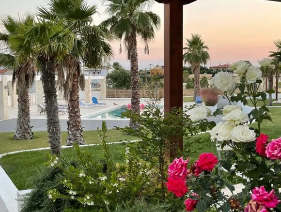 Maisonette 45 M2 In Kassandra, Greece