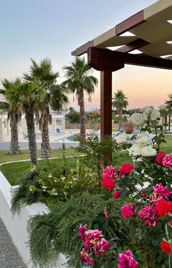Maisonette 45 M2 In Kassandra, Greece