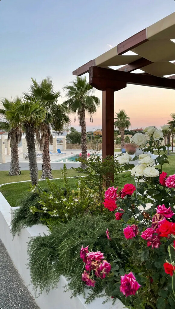 Maisonette 45 M2 In Kassandra, Greece