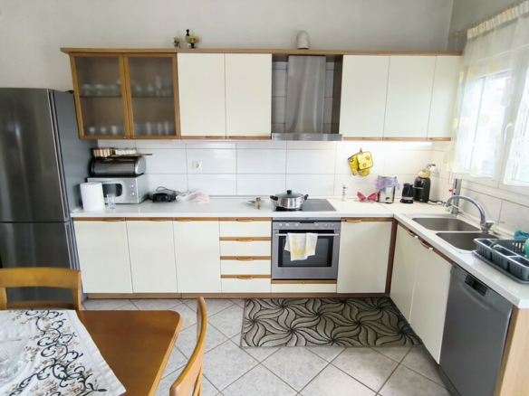 6-bedroom Detached House In Easts Olimpos, Greece (250 M²)