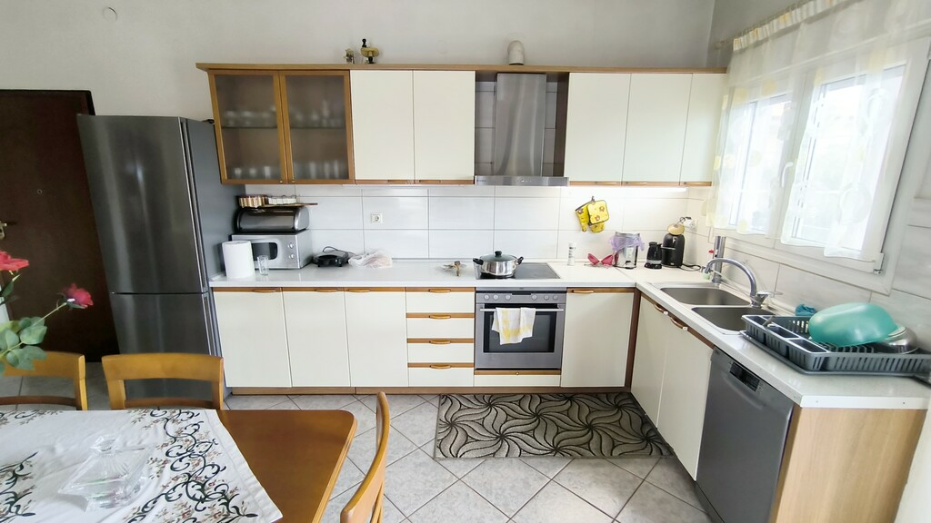 6-bedroom Detached House In Easts Olimpos, Greece (250 M²)