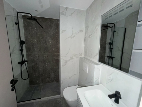 Flat 26 M2 In Faliro – Ippokratio, Greece