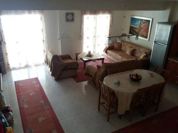 Maisonette 100 M2 In Nea Propontida, Greece