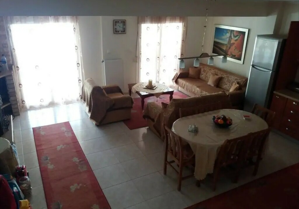 Maisonette 100 M2 In Nea Propontida, Greece
