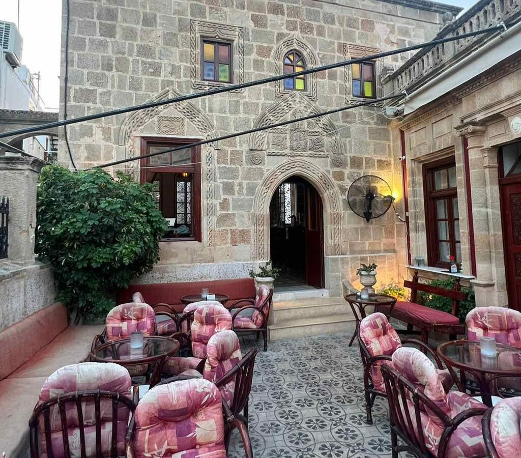 Business In Rhodes, Greece (500 M²)