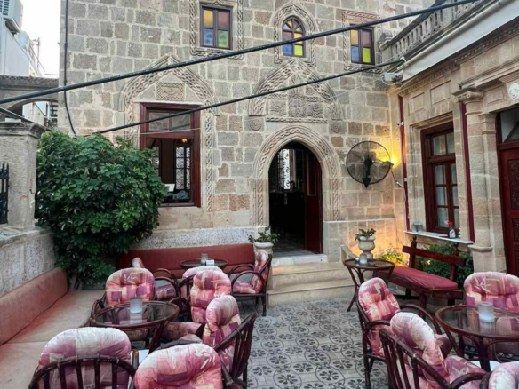 Business In Rhodes, Greece (500 M²)