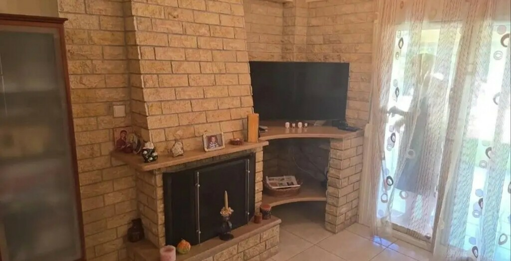 Maisonette 100 M2 In Nea Propontida, Greece