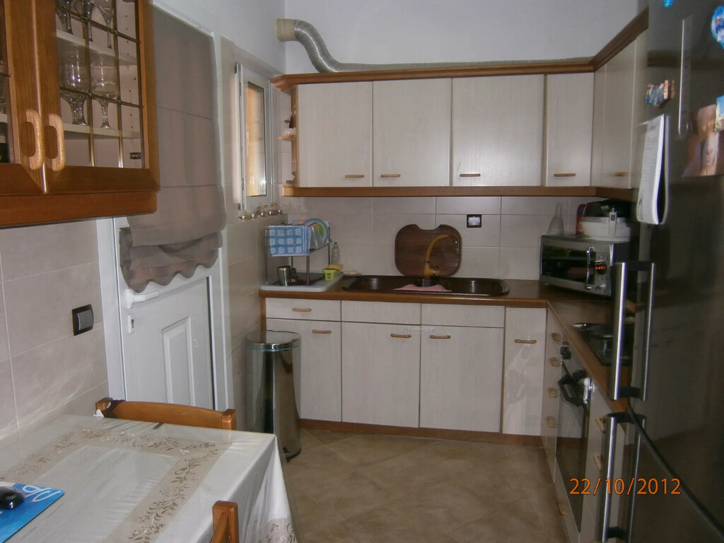 Flat 71 M2 In Voula, Greece