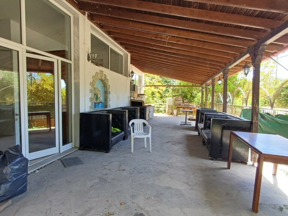 Building 240 M2 In Kassandra, Greece