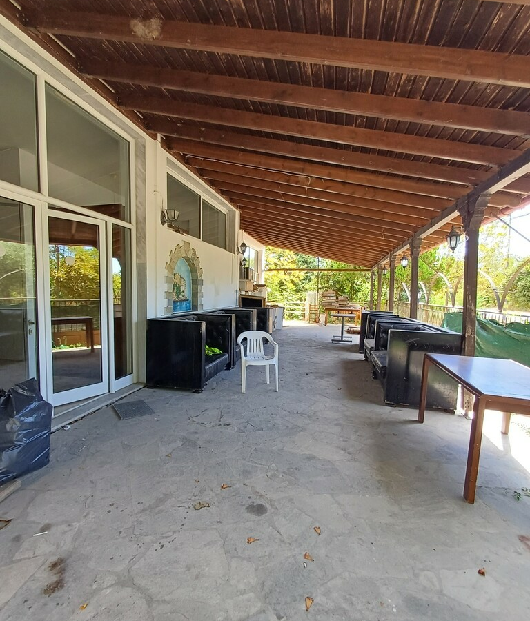 Building 240 M2 In Kassandra, Greece