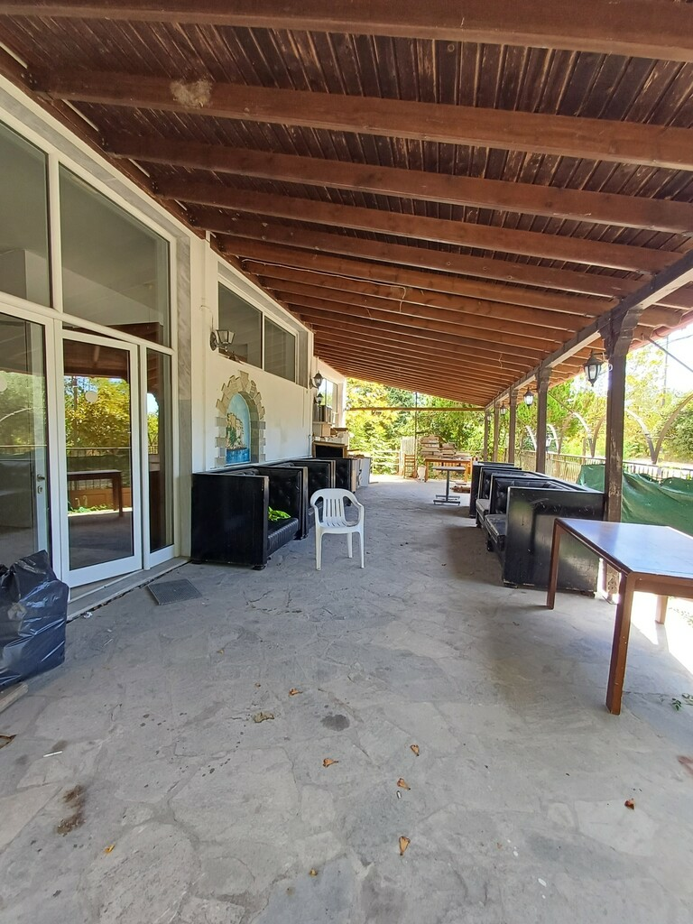 Building 240 M2 In Kassandra, Greece