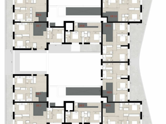 Flat 163 M2 In Elliniko, Greece
