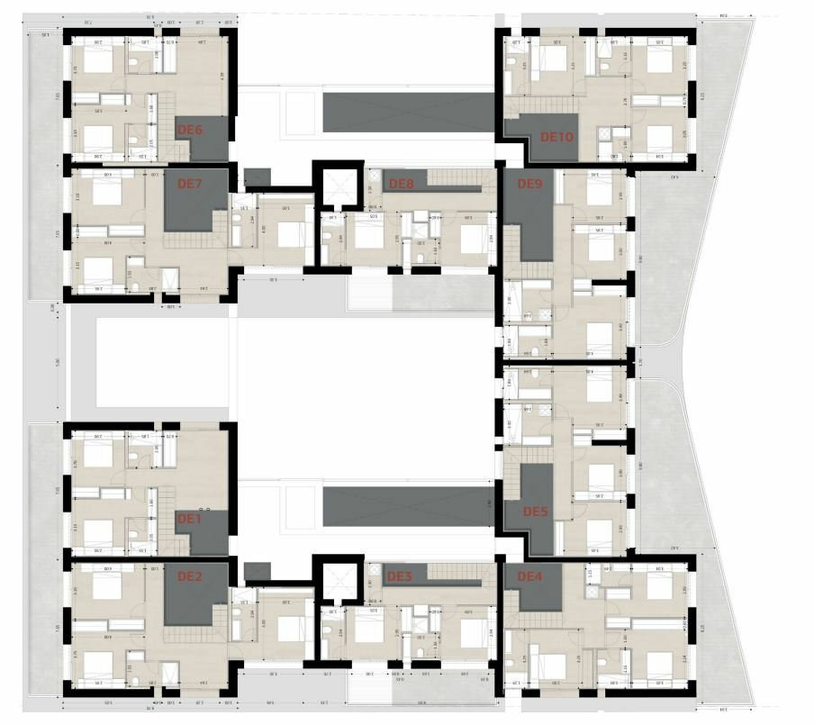 Flat 163 M2 In Elliniko, Greece