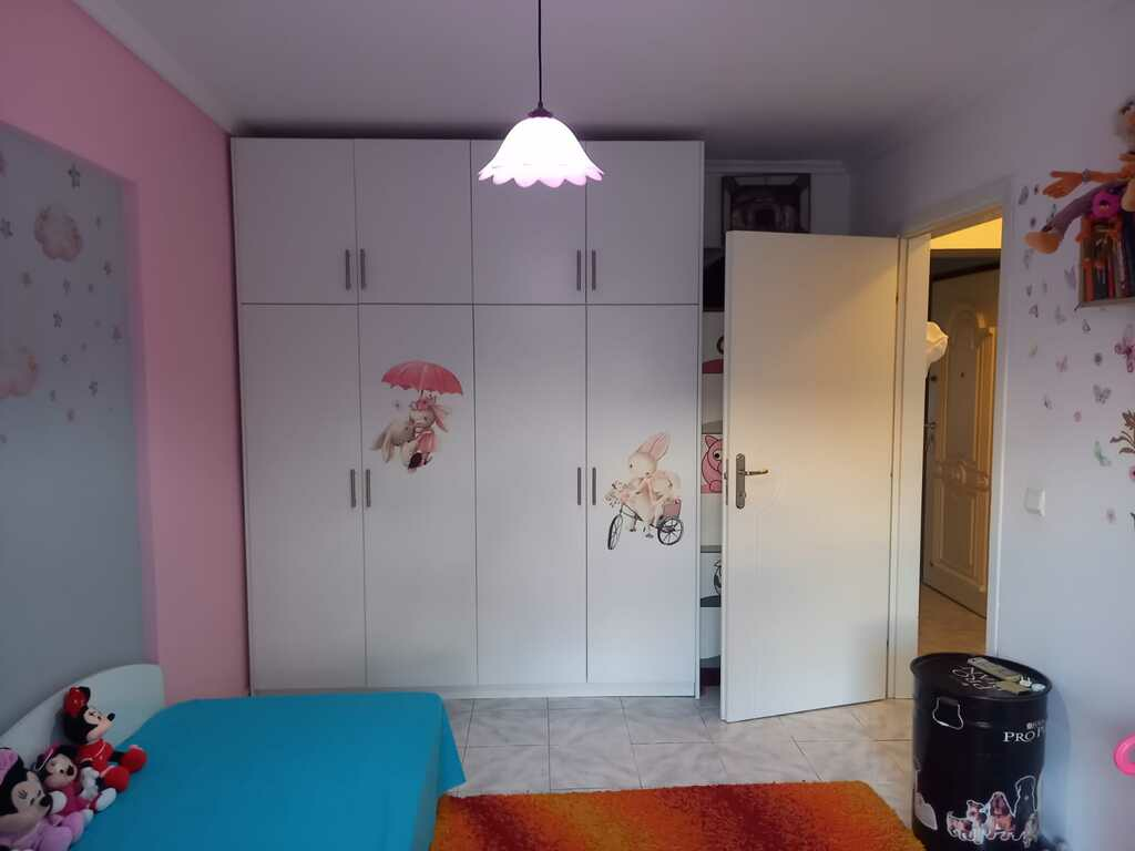 Building 350 M2 In Sikies, Greece