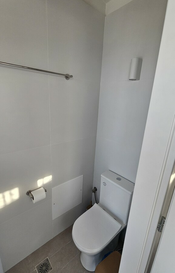 Maisonette 104 M2 In Geropotamos, Greece