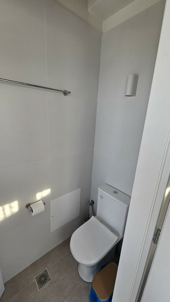 Maisonette 104 M2 In Geropotamos, Greece
