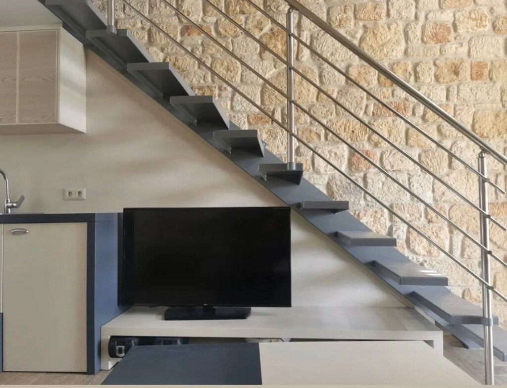 Maisonette 45 M2 In Kassandra, Greece
