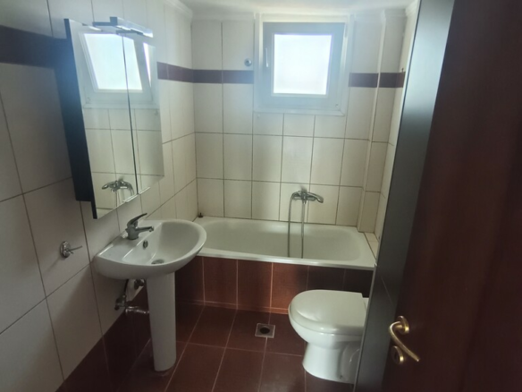 2-bedroom Flat In Vasilika, Greece (75 M²)