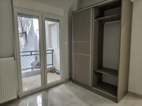Flat 80 M2 In Faliro – Ippokratio, Greece