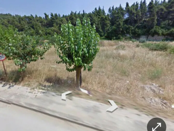 Land 633 M2 In Kassandra, Greece
