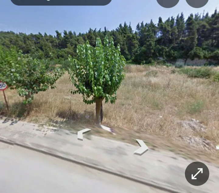 Land 633 M2 In Kassandra, Greece