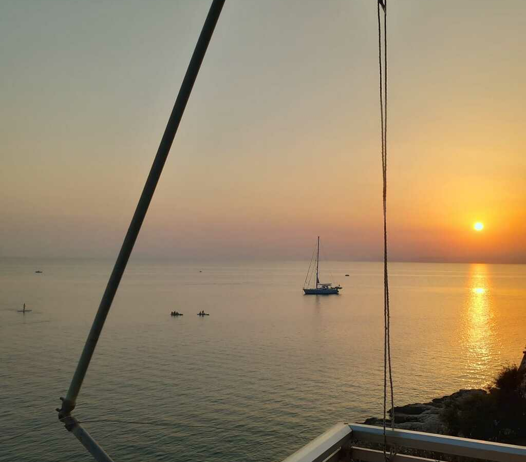 Flat 52 M2 In Thasos, Greece