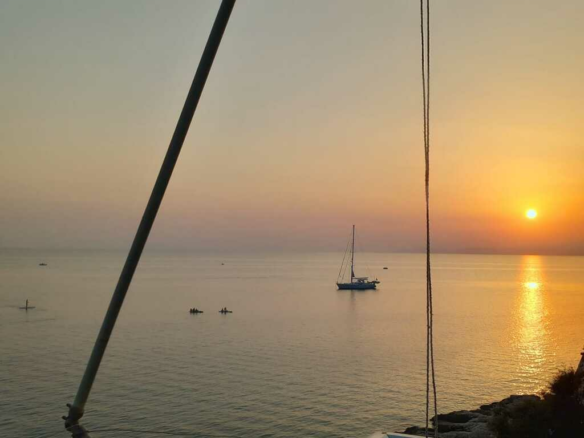 Flat 52 M2 In Thasos, Greece