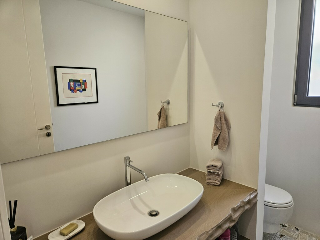 4-bedroom Villa In Agios Nikolaos, Greece (290 M²)