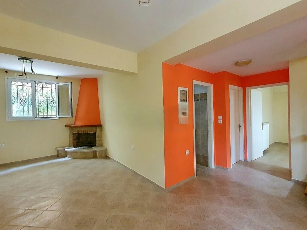 3-bedroom Maisonette In Vocha, Greece (227 M²)