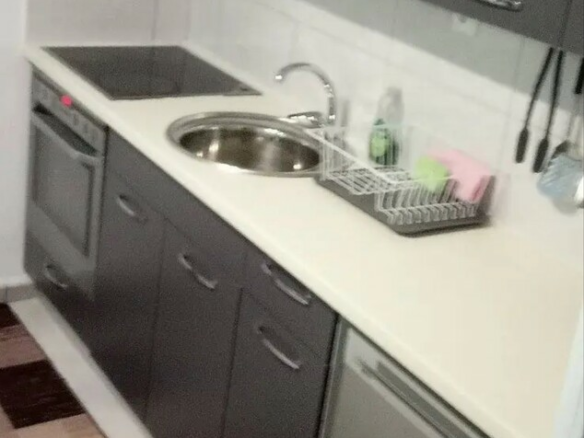 2-bedroom Flat In Center Of Thessaloniki, Greece (60 M²)