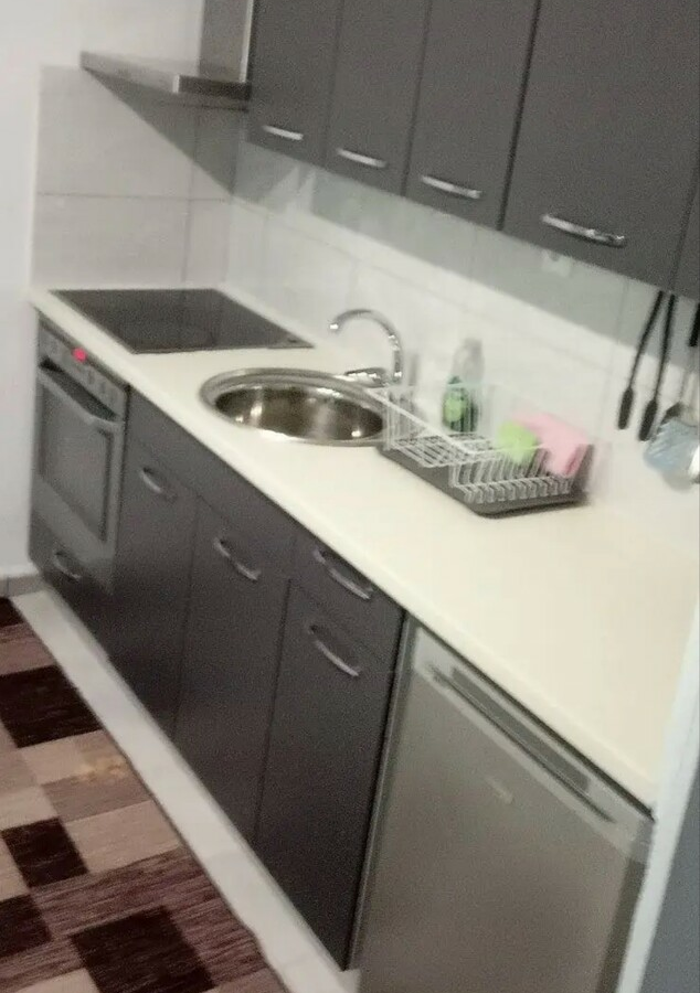 2-bedroom Flat In Center Of Thessaloniki, Greece (60 M²)