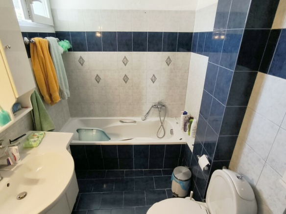 Flat 105 M2 In Katerini, Greece