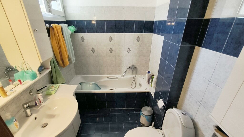 Flat 105 M2 In Katerini, Greece