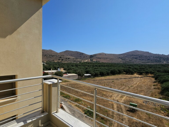 2-bedroom Flat In Mallia, Greece (70 M²)