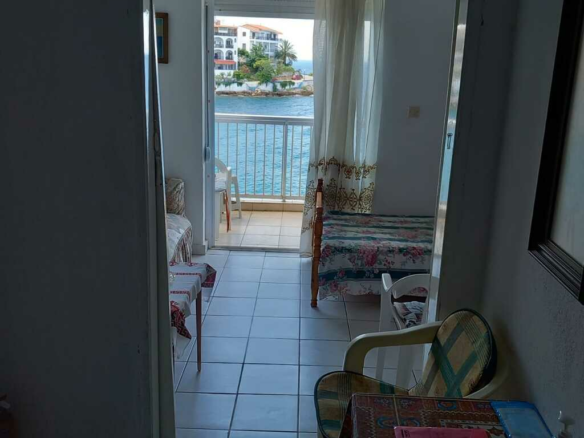 Flat 52 M2 In Thasos, Greece