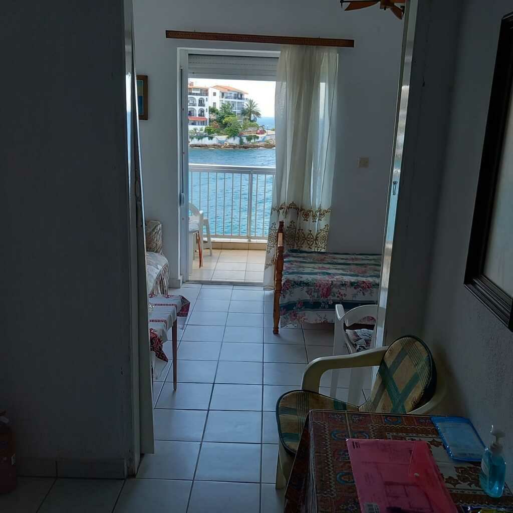 bbp5vjlmw2i-51c616 Flat 52 M2 In Thasos, Greece