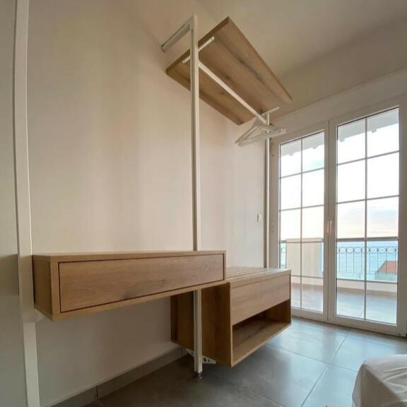Hotel In Aristotle, Greece (530 M²)