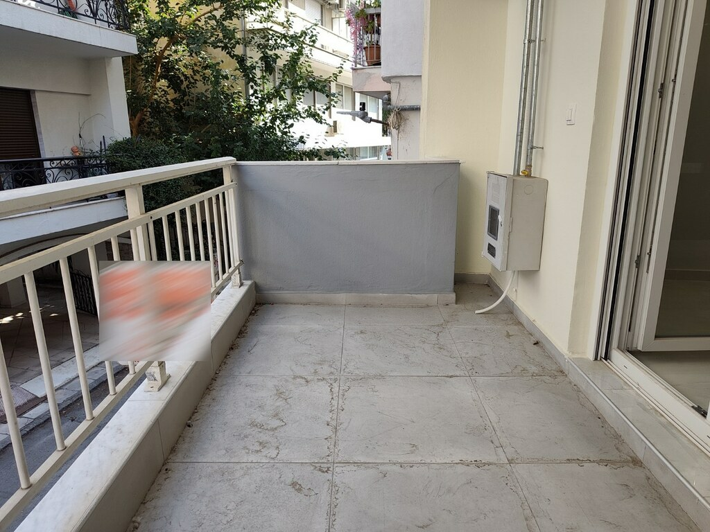 Flat 80 M2 In Faliro – Ippokratio, Greece