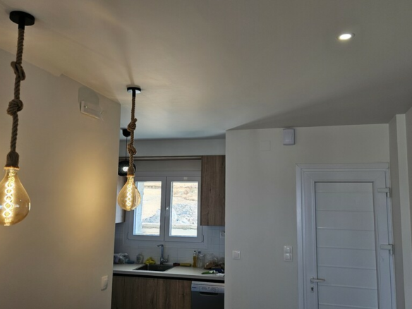 Maisonette 104 M2 In Geropotamos, Greece