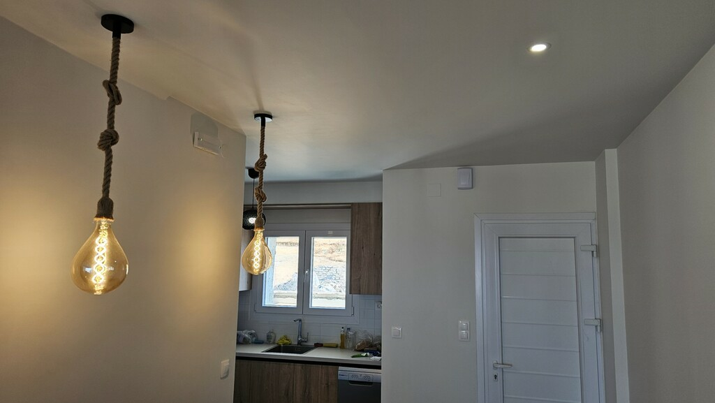Maisonette 104 M2 In Geropotamos, Greece