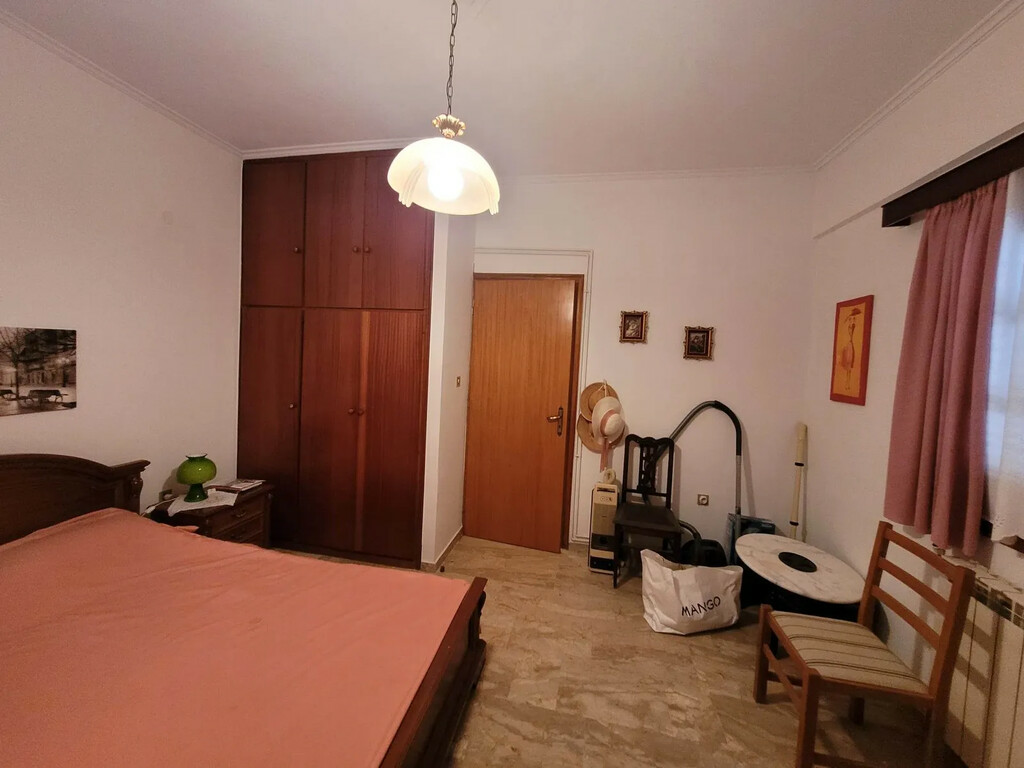 Detached House 161 M2 In Vocha, Greece