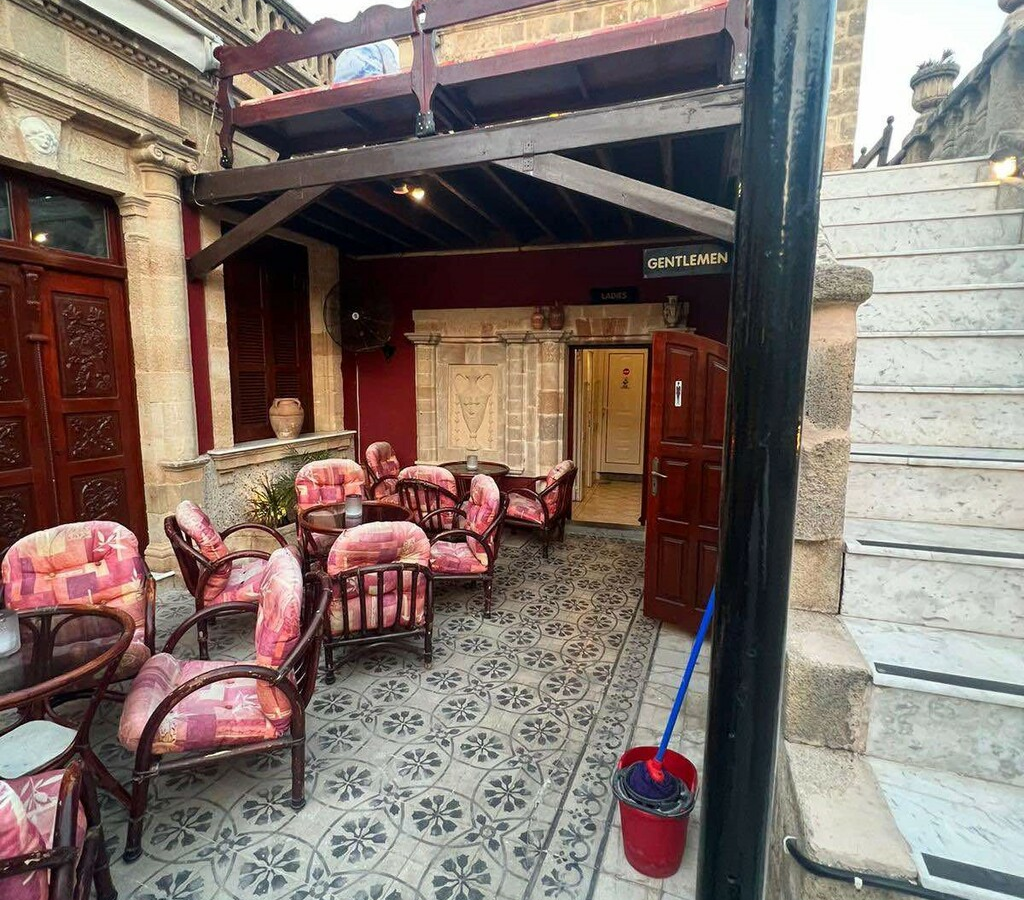 Business In Rhodes, Greece (500 M²)