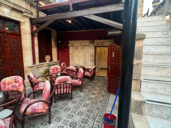 Business In Rhodes, Greece (500 M²)