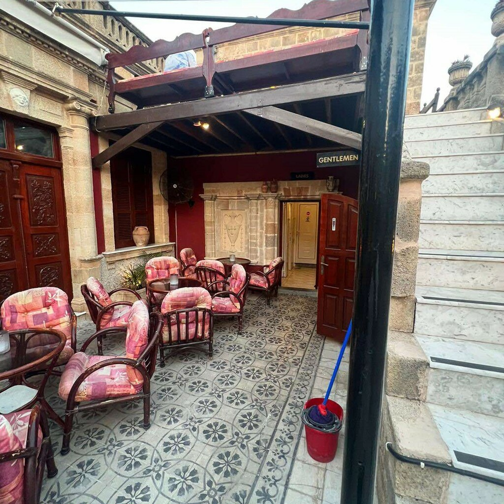 Business In Rhodes, Greece (500 M²)