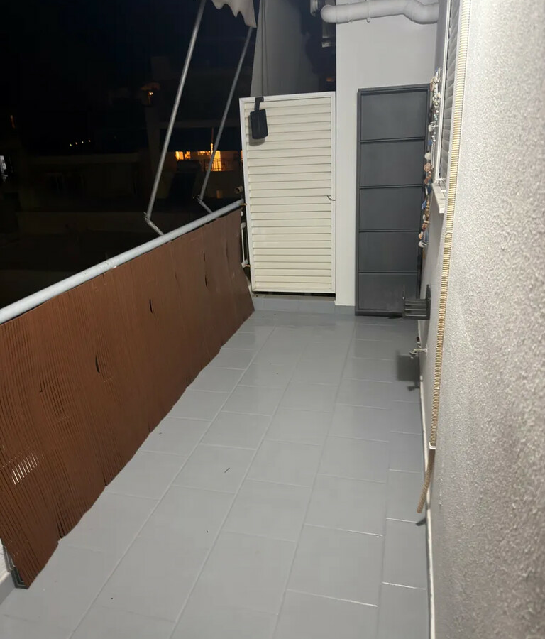 Flat 29 M2 In Loutraki-perachora, Greece