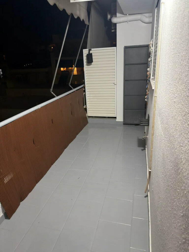 Flat 29 M2 In Loutraki-perachora, Greece