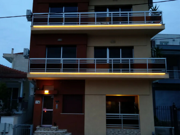 Building 280 M2 In Epanomi, Greece